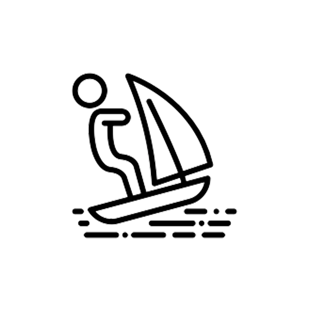 Beach Activities icon