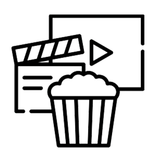 سينما مسرح icon