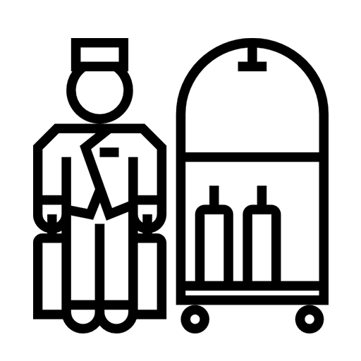 Услуги консьержа icon