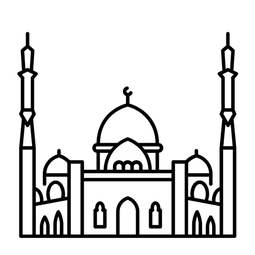 Мечеть icon