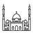 مسجد icon