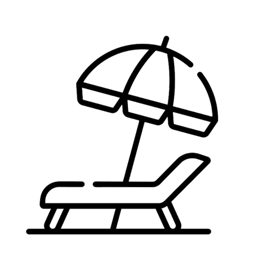 الوصول إلى الشاطئ icon