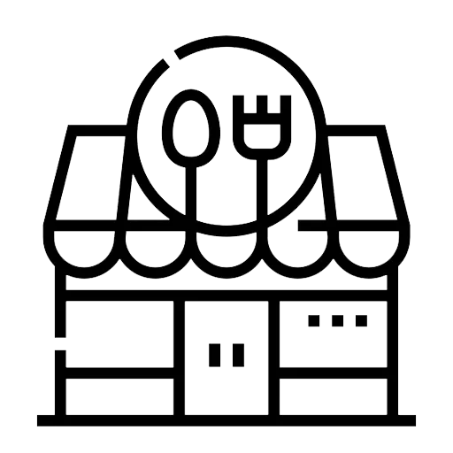 Кафе icon