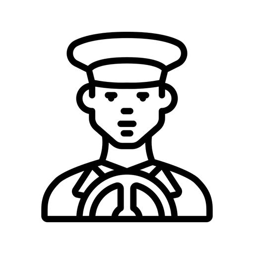 خدمة السائق icon