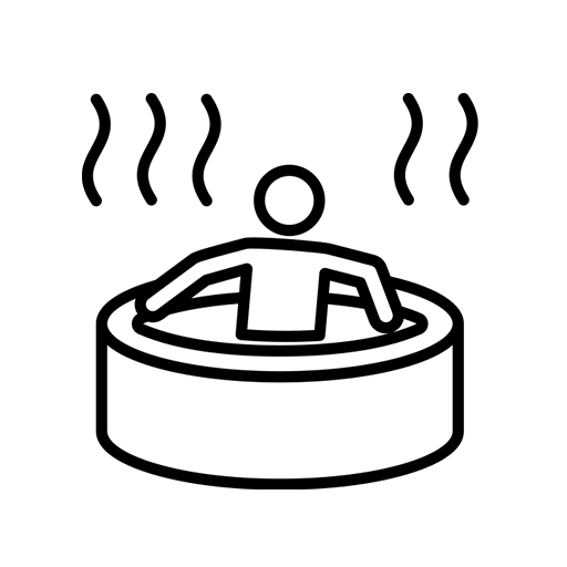 Джакузи-ямы icon