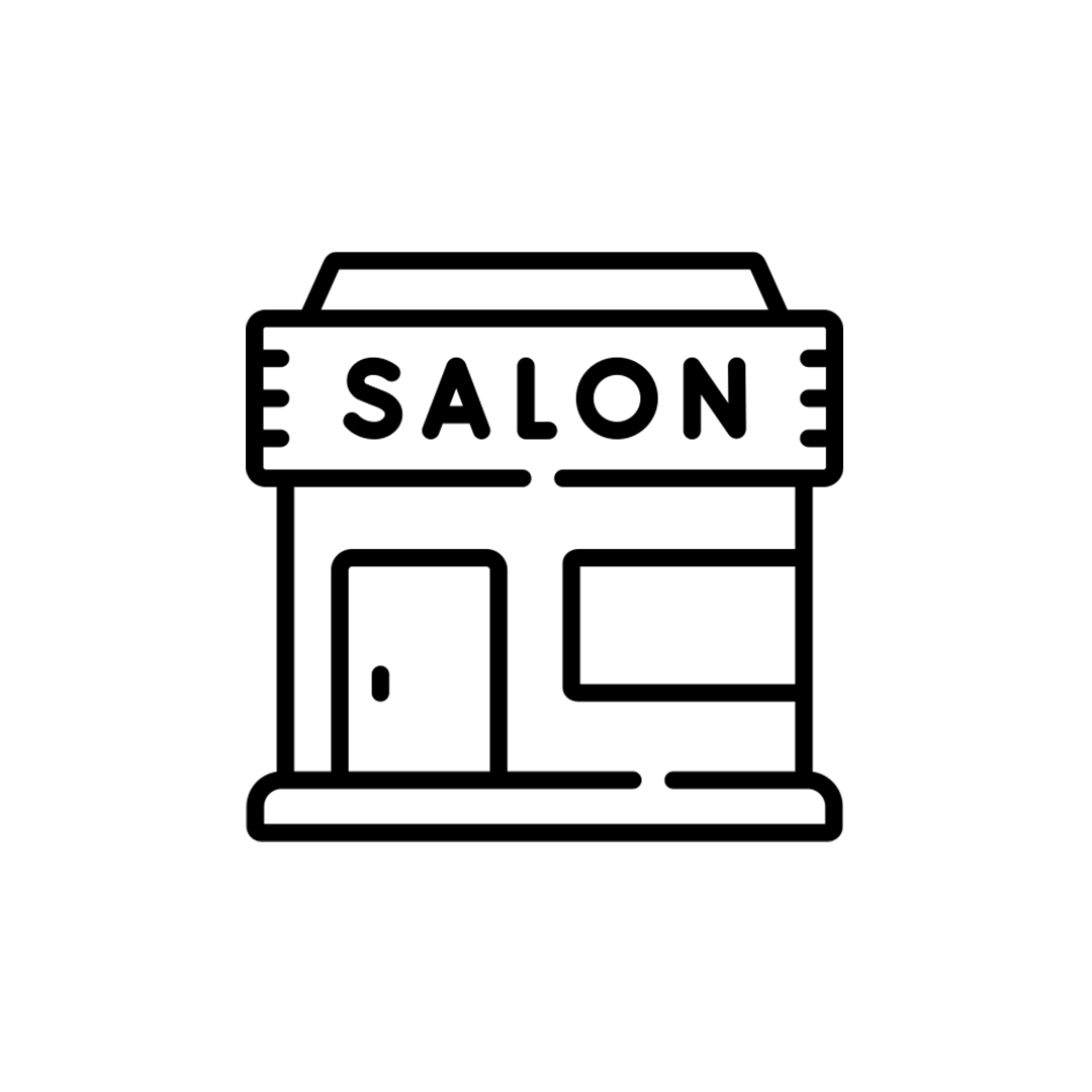 Beauty Salons icon
