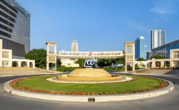 dubai internet city community