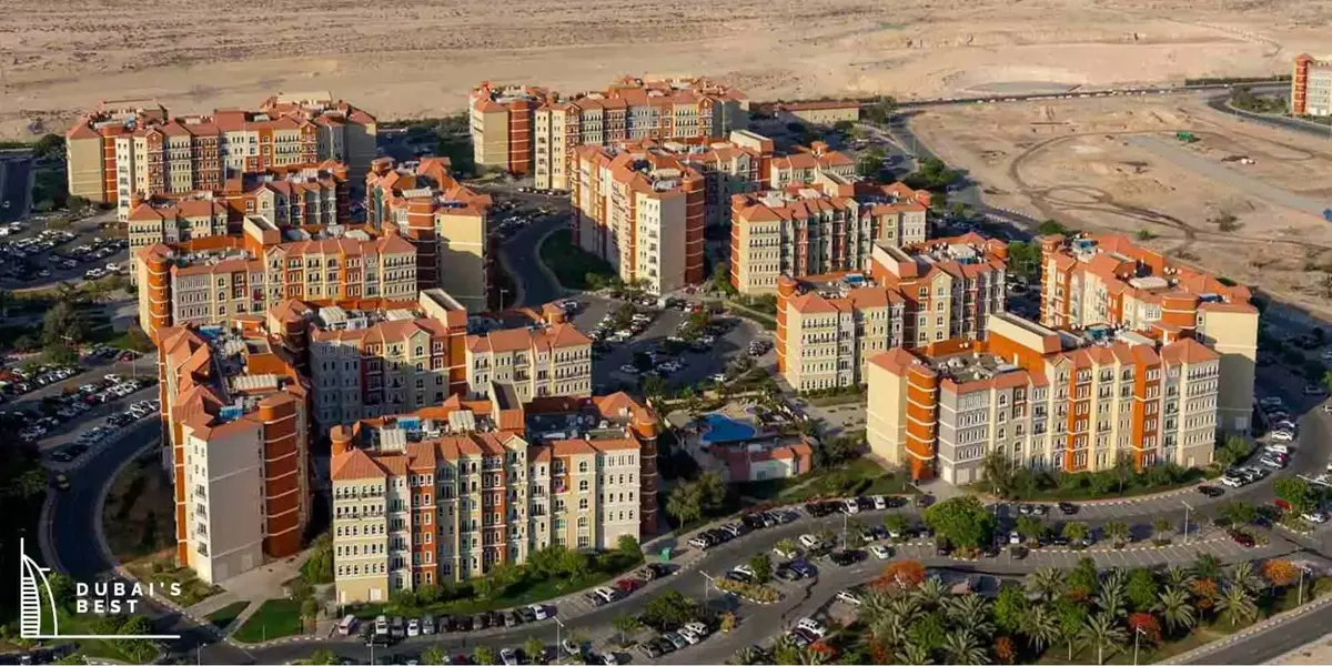 discovery gardens community