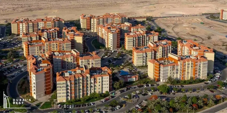 discovery gardens community