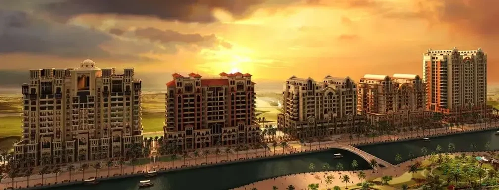 Dubai Sports City: Detaylı ve Eksiksiz Rehber 3 Dubai Sports City Area Guide: Sports, Entertainment & Living