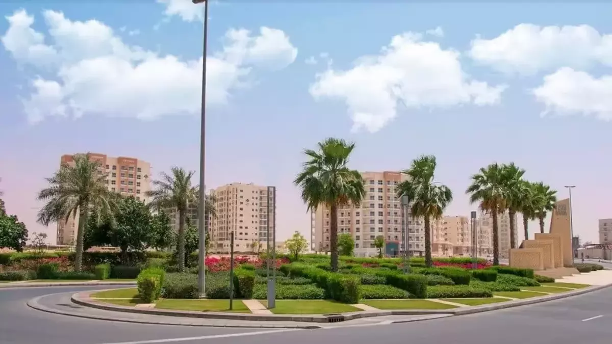 Liwan Dubai Area Guide
