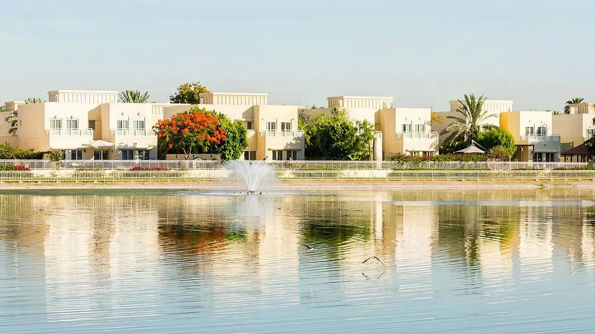 دليل منطقة ميدوز 5