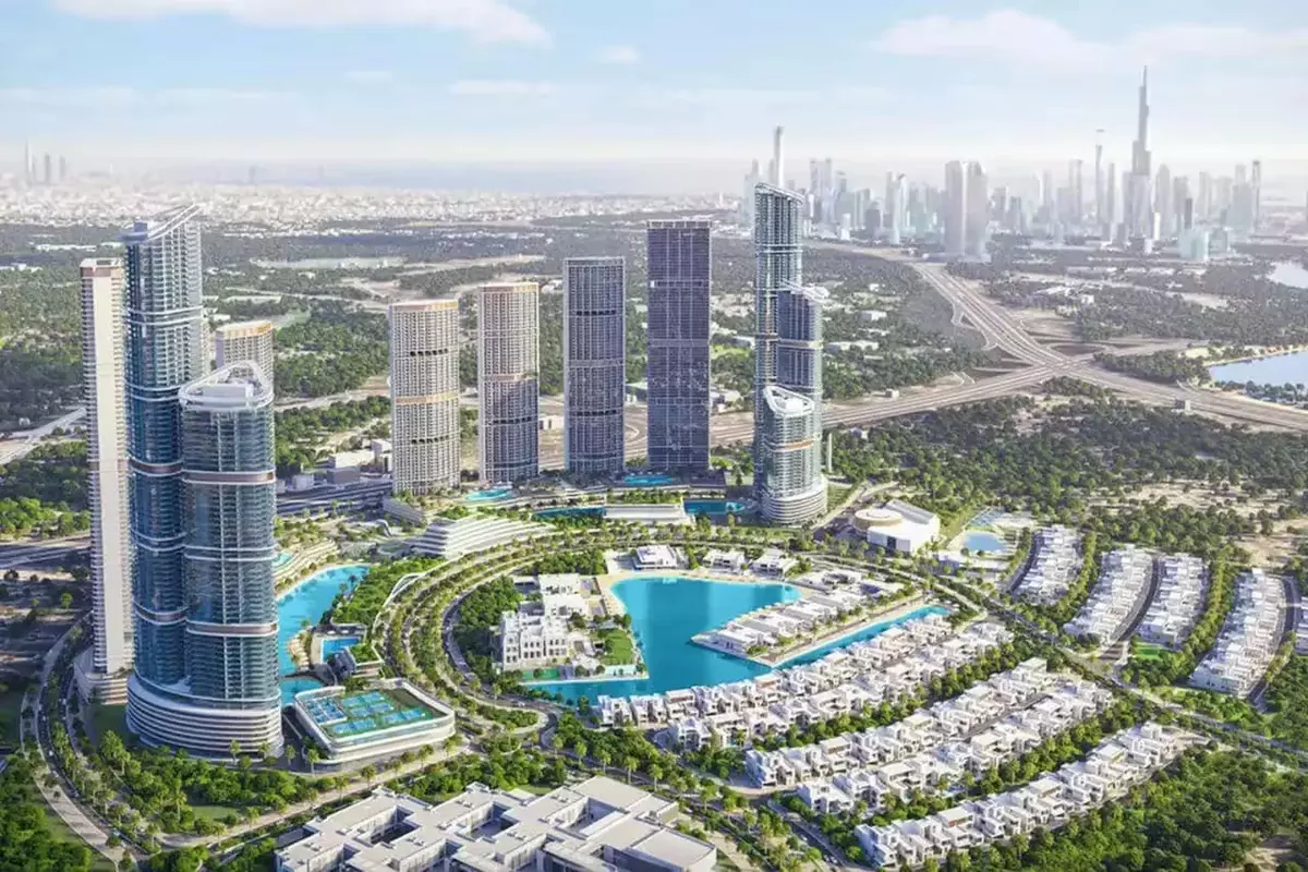 sobha hartland 2 area guide