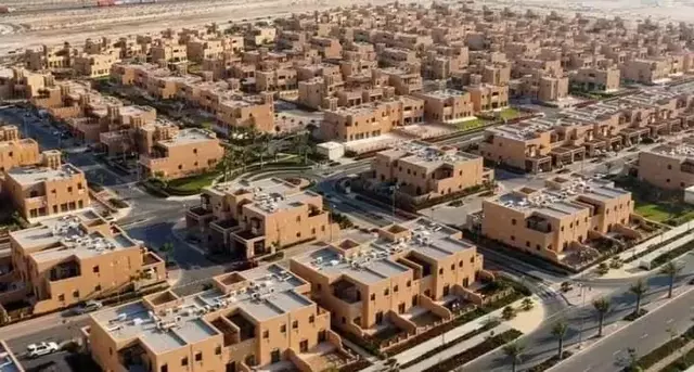 al furjan area guide