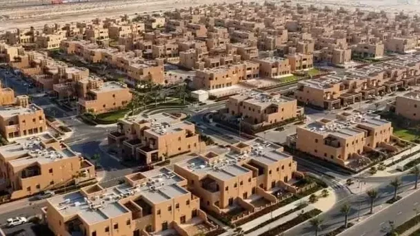 al furjan area guide