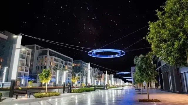 al wasl area guide