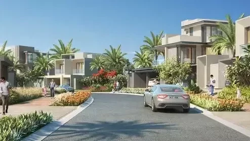 Jebel Ali Village Area Guide Dubai