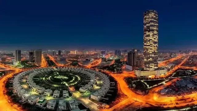 Jumeirah Village Circle (JVC) Area Guide