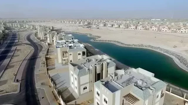 Majan Dubailand Area Guide