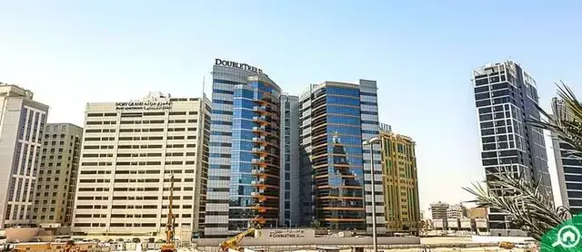al barsha area guide