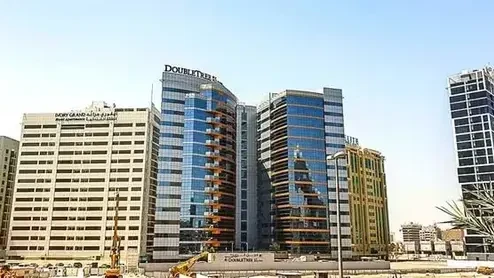 путеводитель по району Аль-Барша