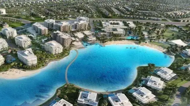 دليل منطقة تلال الغاف