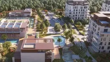 путеводитель по району Аль-Барари