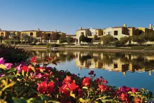 arabian ranches area guide