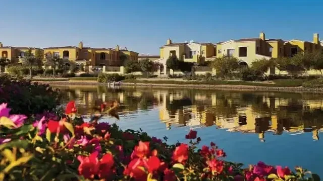 arabian ranches area guide