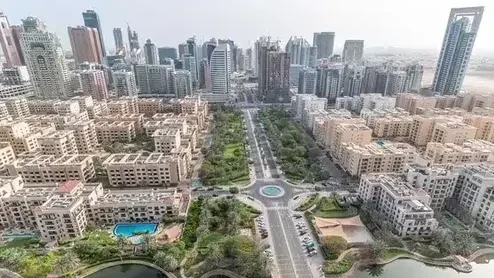 arjan dubai area