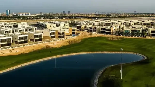 DAMAC Hills Community Guide