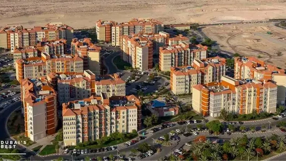 discovery gardens area guide