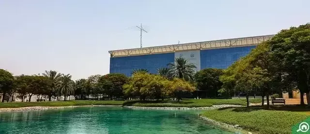 Dubai Industrial Park Area Guide