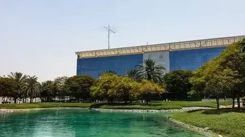 Dubai Industrial Park Area Guide
