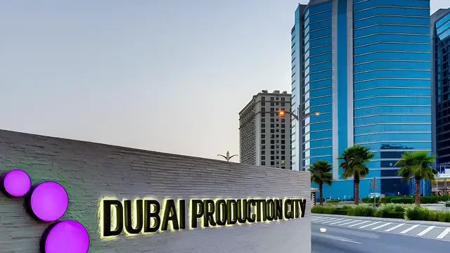 dubai production city area guide