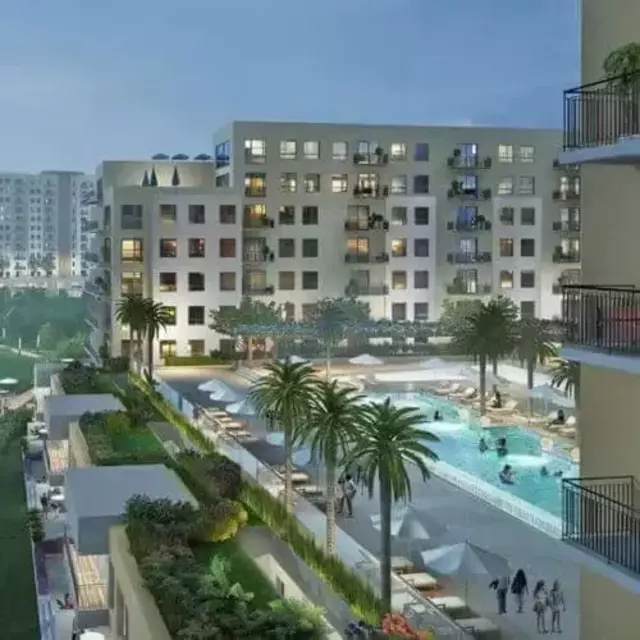 Emaar South Area Guide