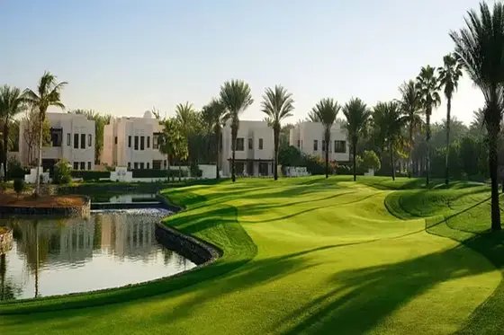 Emirates Living Dubai Area Guide