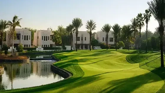 Emirates Living Dubai Area Guide