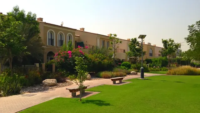 green community dubai