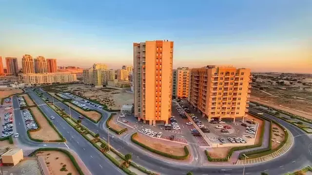 Liwan Dubai Area Guide