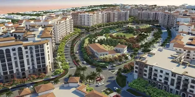 madinat badr thumbnail