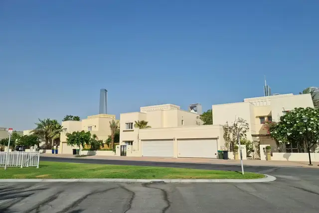 meadows 2 area guide