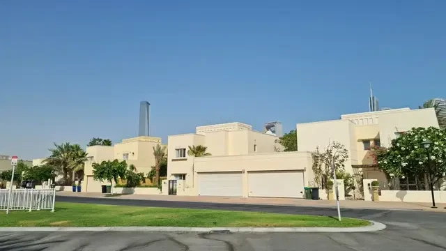 meadows 2 area guide