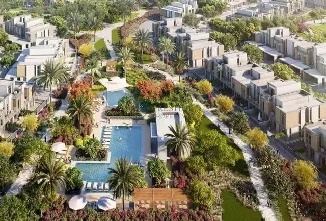 دليل منطقة مودون