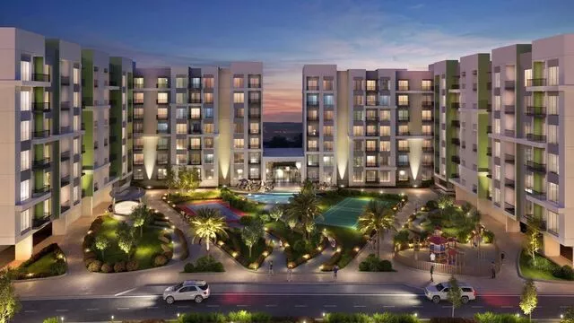 Al Warsan - Area Guide