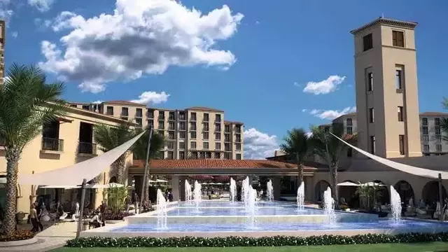 دليل منطقة سيرينا