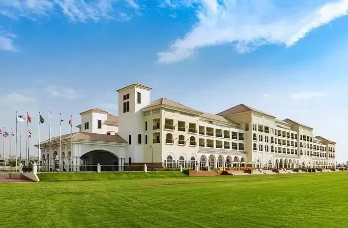 al habtoor polo resort and club