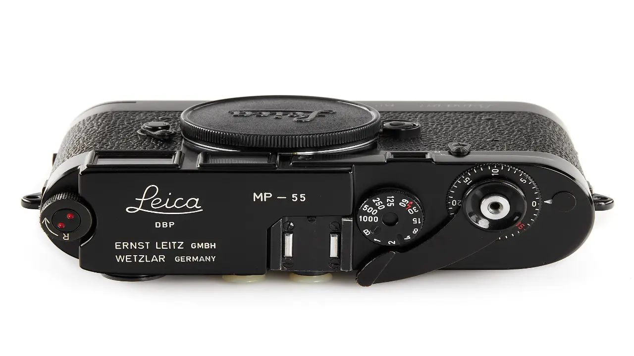 1957 Leica MP