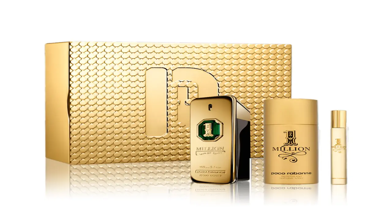 1 Million Luxe Edition by Paco Rabanne