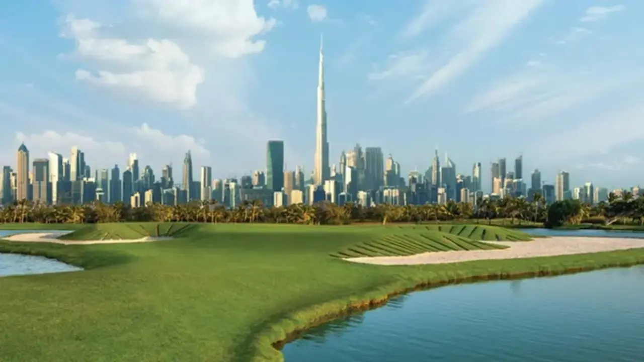 Dubai Hills Estate